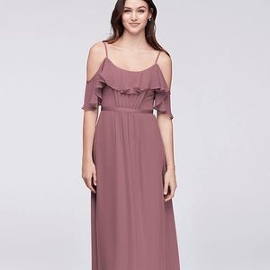 Bridesmaids dress